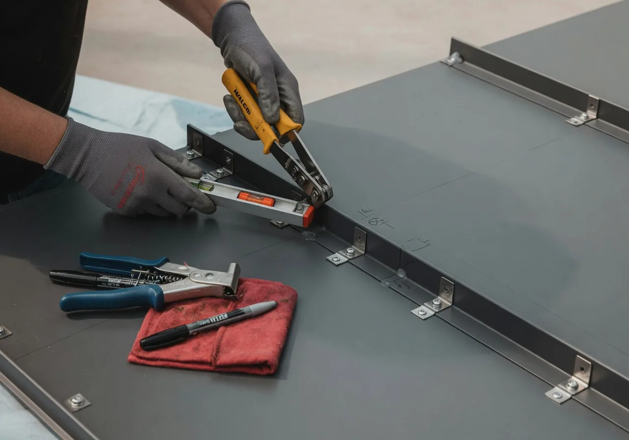 Why choose Metal Roofing Installation in Moapa, NV